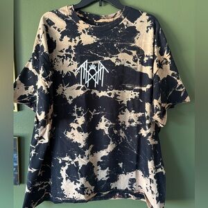 Sleep Token official merch